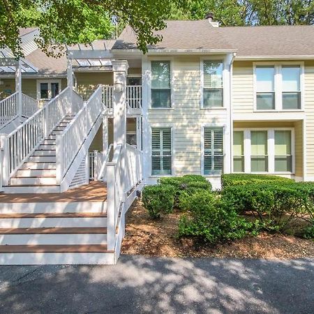 Sea Colony - 1804 Doubles Apartment Bethany Beach Ngoại thất bức ảnh