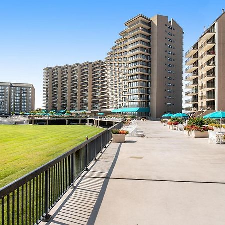 Sea Colony - 1804 Doubles Apartment Bethany Beach Ngoại thất bức ảnh
