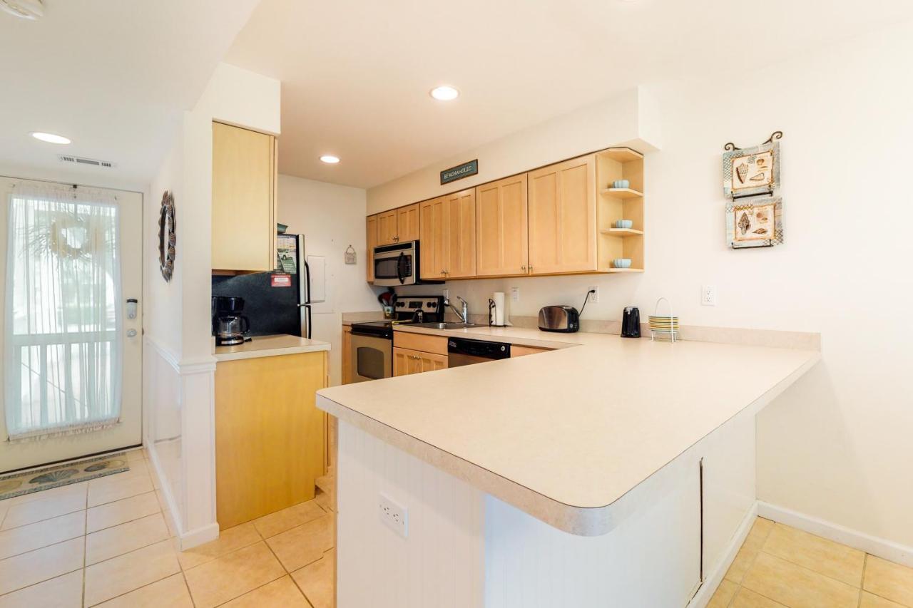 Sea Colony - 1804 Doubles Apartment Bethany Beach Ngoại thất bức ảnh