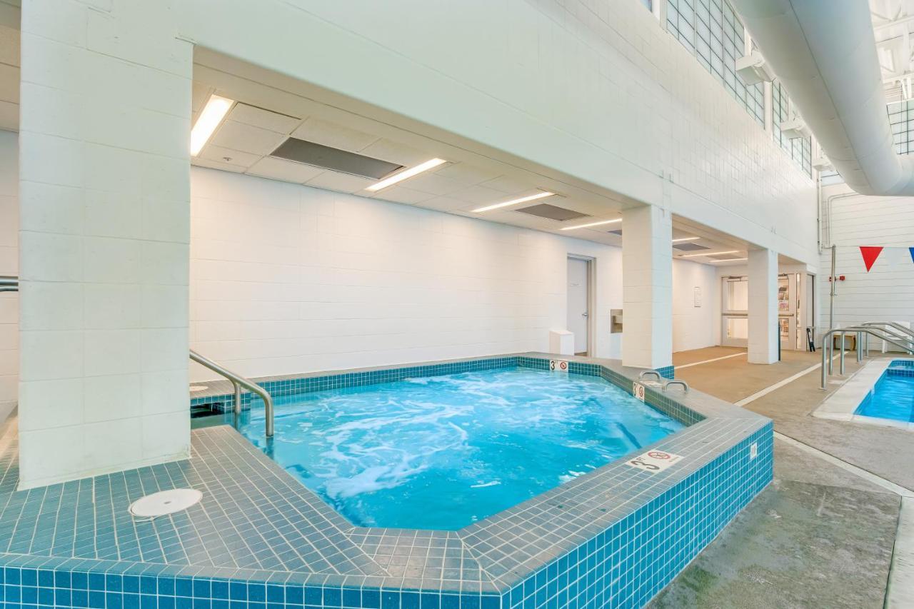 Sea Colony - 1804 Doubles Apartment Bethany Beach Ngoại thất bức ảnh