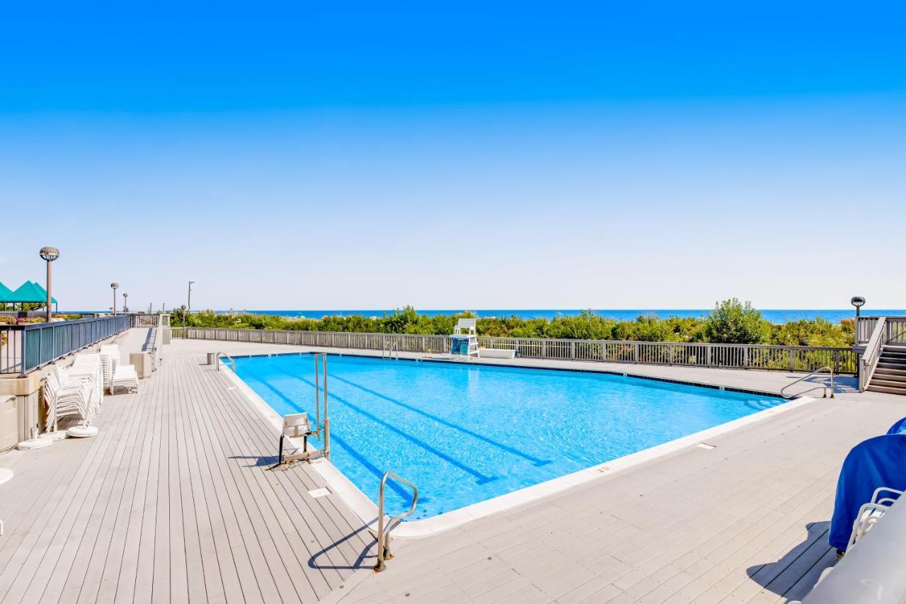 Sea Colony - 1804 Doubles Apartment Bethany Beach Ngoại thất bức ảnh